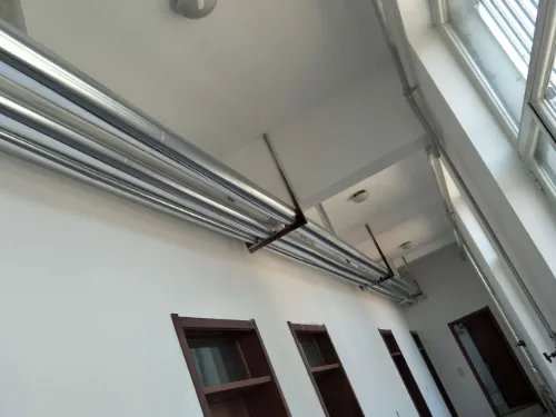 采暖管道常用的管材有哪些