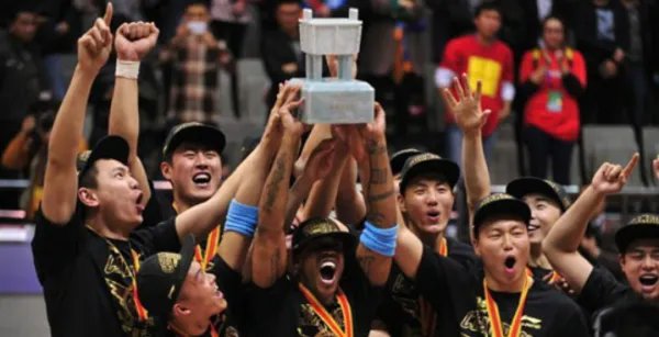 CBA的总决赛要打几场？