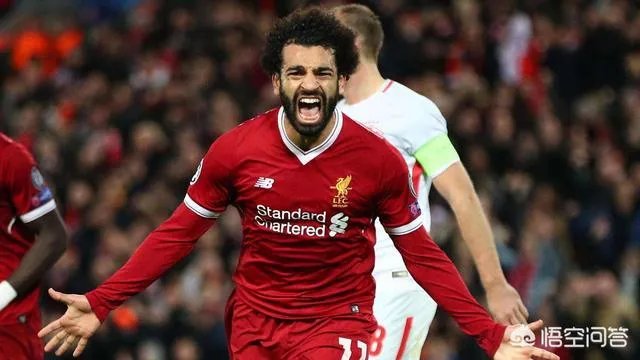 萨拉赫进球获普斯卡什奖引争议：“这种进球梅西一年能进一大把”，你怎么看？