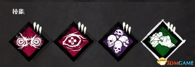 黎明杀机屠夫怎么玩 黎明杀机屠夫玩法图文教学攻略