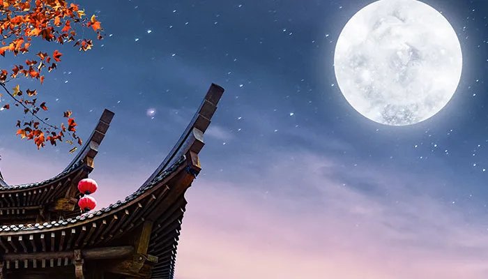 农历十五叫什么日 农历每月15日叫什么