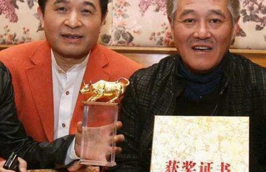 为什么说赵本山是春晚的象征？