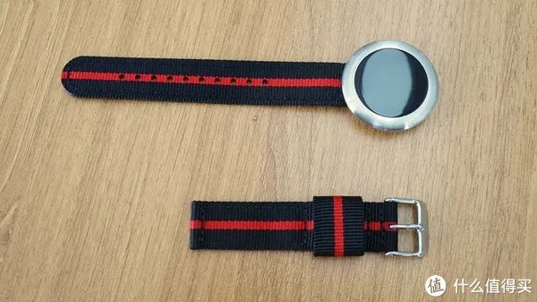 真的是手表——HUAWEI 华为 荣耀手环 zero评测