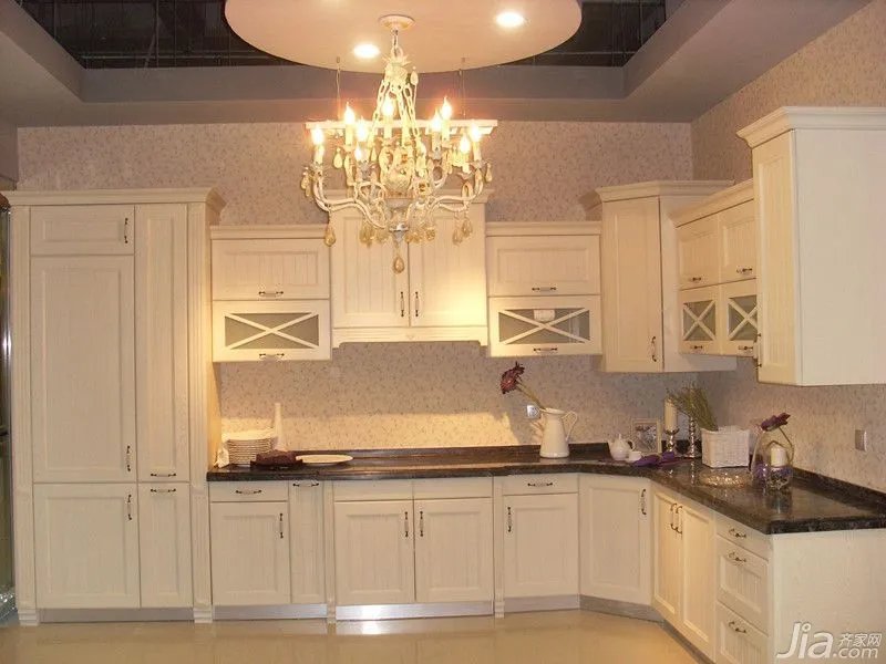 海尔整体橱柜怎么样 海尔整体橱柜价格