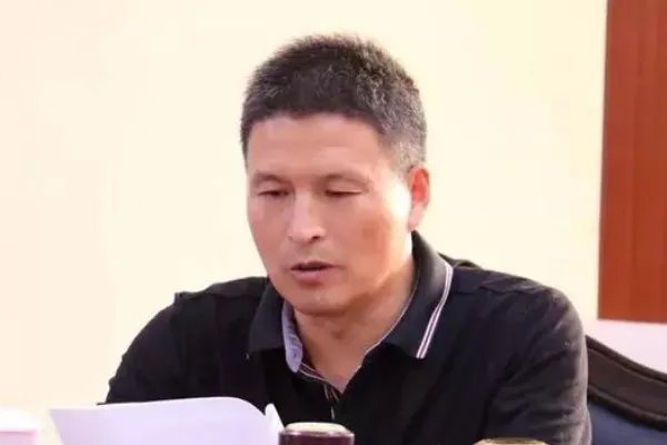 全国劳动模范人物有哪些?