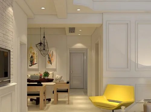 让你3分钟了解集成墙面是什么  集成墙面的优点有哪些