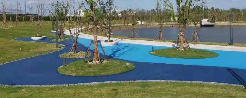 彩色混凝土施工工艺流程有哪些