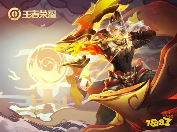 王者荣耀后羿怎么玩 后羿最强出装铭文攻略