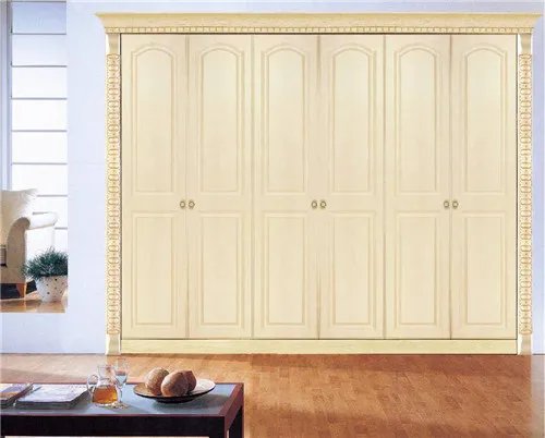 普通套装门价格表 套装门种类