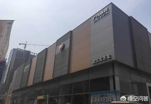 菲亚特国产车型到底还有哪些？有可能离开中国市场吗？