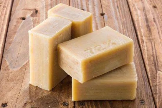 肥皂掉厕会不会堵住