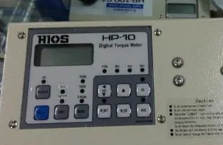 扭矩测试仪需要知道的常识有哪些？