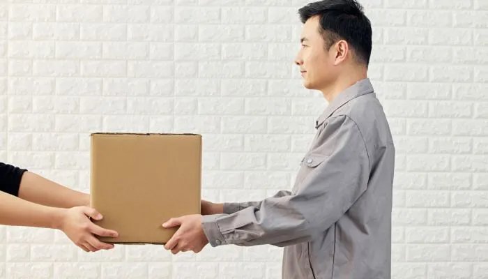 2022春节快递停运放假时间安排