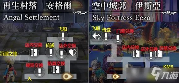 另一个伊甸未来东方副本全步骤攻略详解