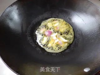 秋葵炒肉