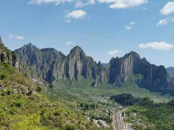 十渡在哪里是哪个省的