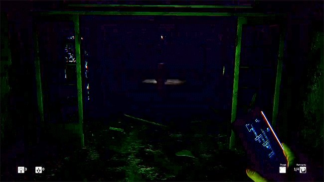 万圣节前奏:2014年9款惊悚恐怖游戏作品大盘点