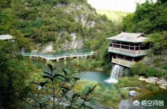 贵阳有哪些旅游景点？