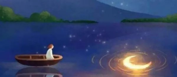 一个人中秋节说说 心情短语