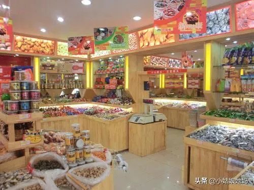 县城加盟零食店怎么样？