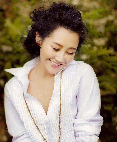 许晴如何看待刘波离世