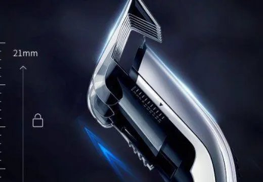 家用电理发推什么牌子的好