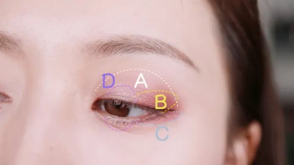 眼影盘哪个牌子好