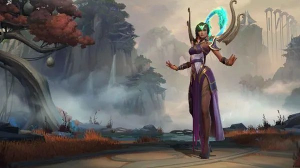 《英雄联盟手游》3.1版本新内容介绍