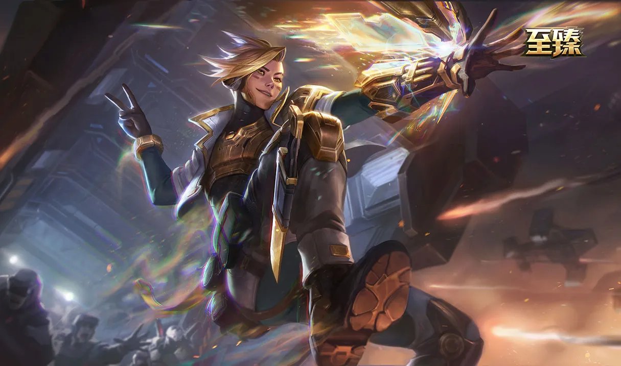 LOL2022全英雄出装玩法