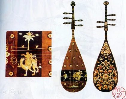 中国十大珍宝下落之谜