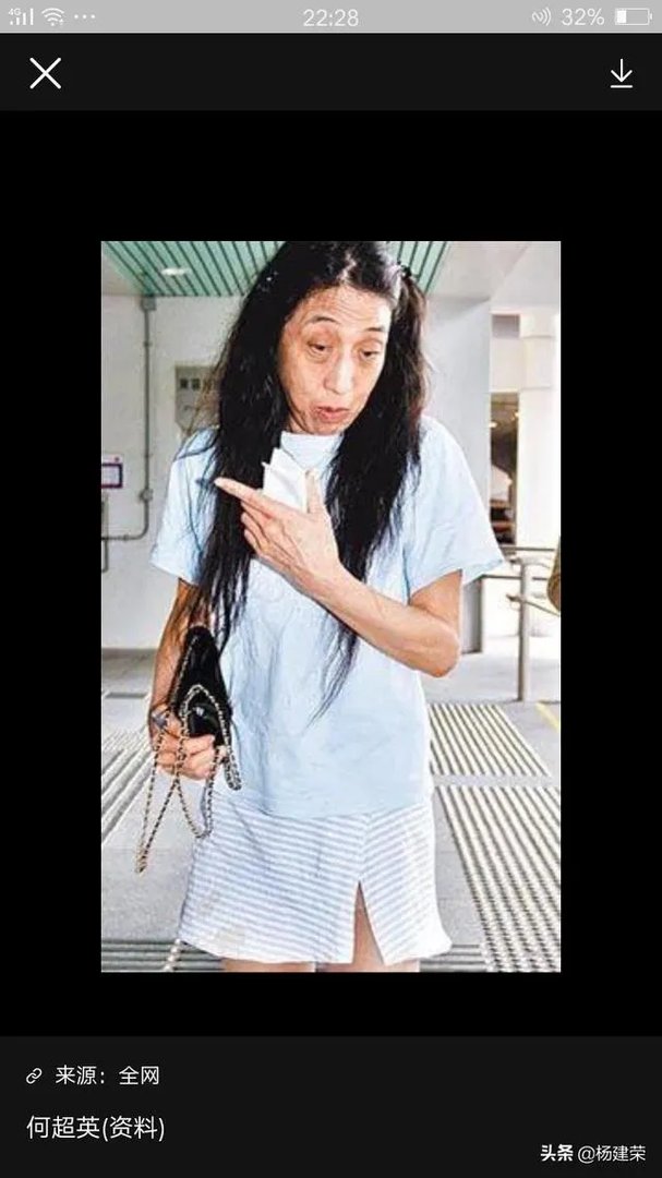 赌王何鸿燊的子女才貌出众是谁？