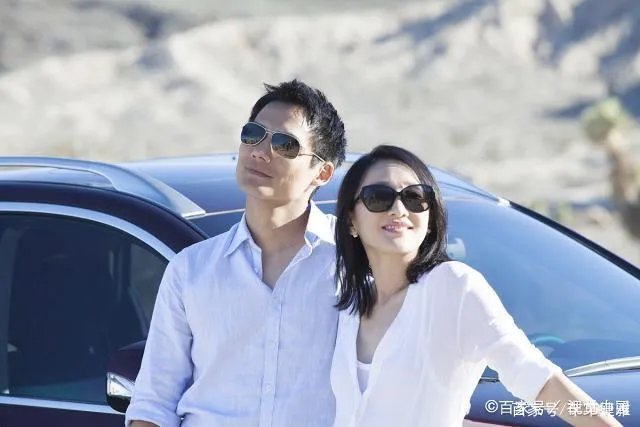 被曝跟窦靖童秘密结婚后，周迅再遭知名博主爆料，你怎么看？