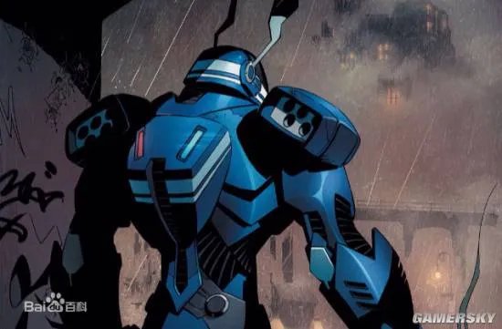 戈登警长成为蝙蝠侠 DC漫画宇宙中的巨大变革