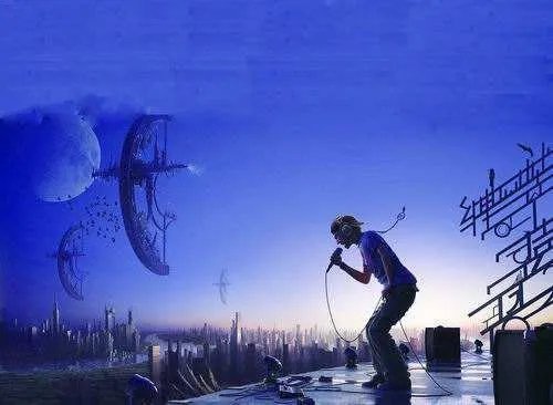 在婚礼上男生独唱歌曲有哪些 男生容易唱的歌有哪些