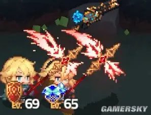 《坎公骑冠剑》10-4隐藏支线图文攻略