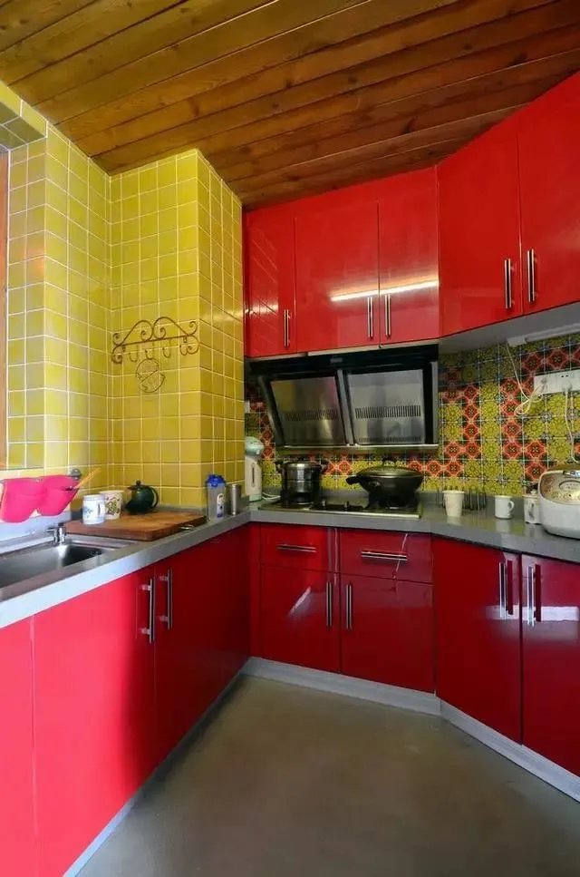 你见过波西米亚长裙，有没有见过波西米亚风格的家装呢？美呆！