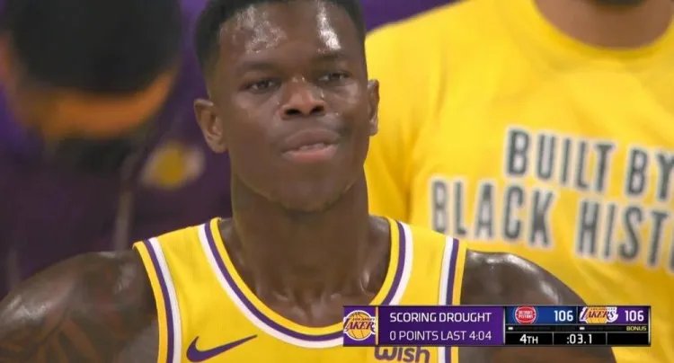 湖人四连胜都是面临弱队,他们打强队还有优势吗?