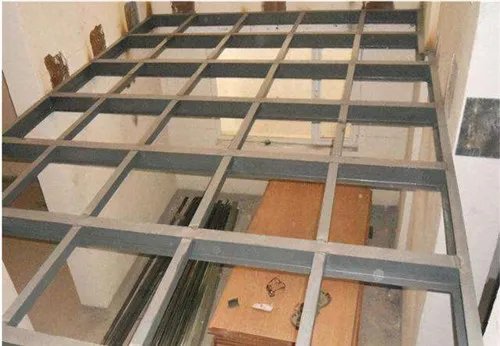 工字钢型号怎么看