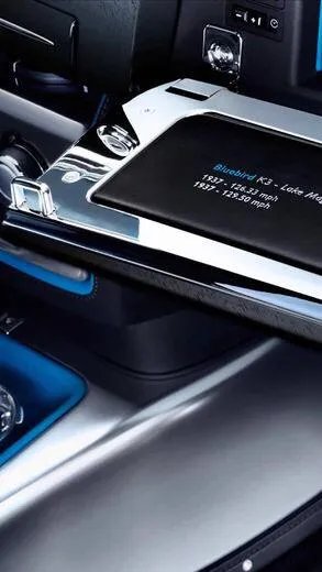 世界最NB的跑车是什么车?