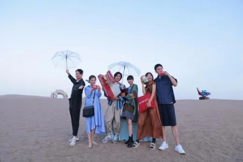 全面营养见证爱的成长！海普诺凯1897《再见爱人2》圆满收官