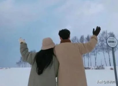 两字网名高冷？