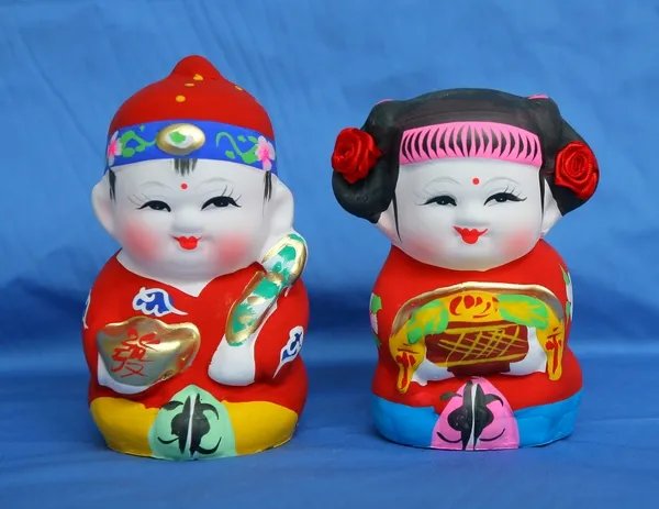 广州哪里有捏泥人的店呢？我想要捏一对新娘新郎