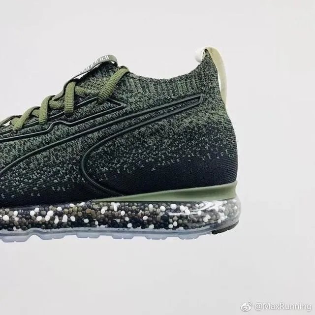 PUMA这个“BOOST”是什么黑科技？