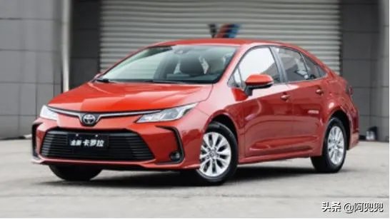 丰田卡罗拉怎么样？