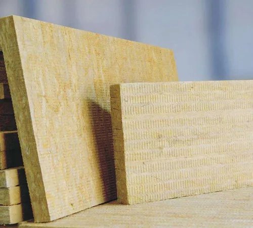 岩棉板密度是多少