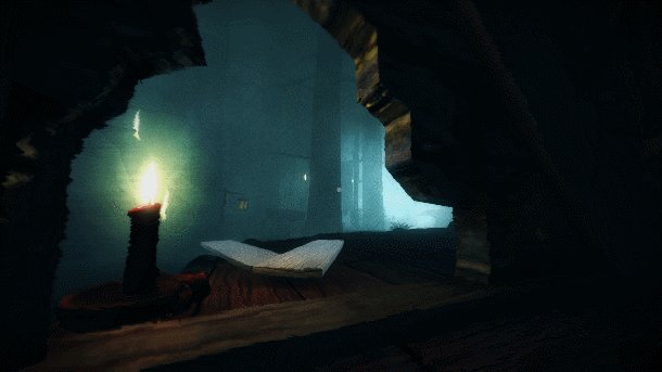 万圣节前奏:2014年9款惊悚恐怖游戏作品大盘点