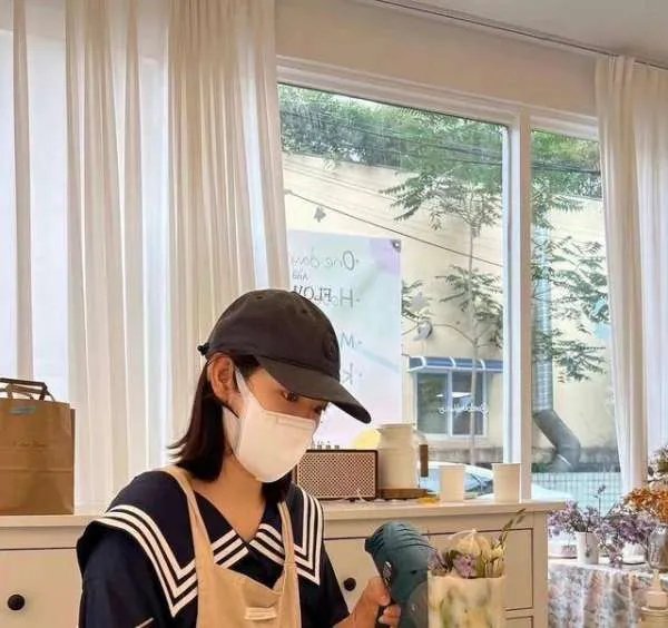 朴信惠公开产后近况，她和崔泰俊是怎么认识在一起的？