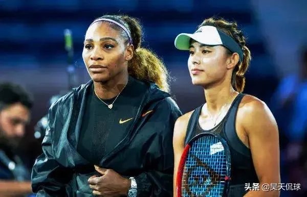 女子网球王蔷战胜小威对中国女子网球有什么意义?