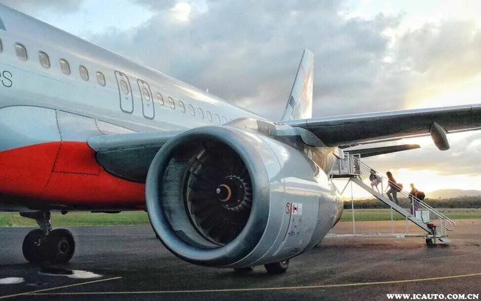 坐飞机不能带什么东西