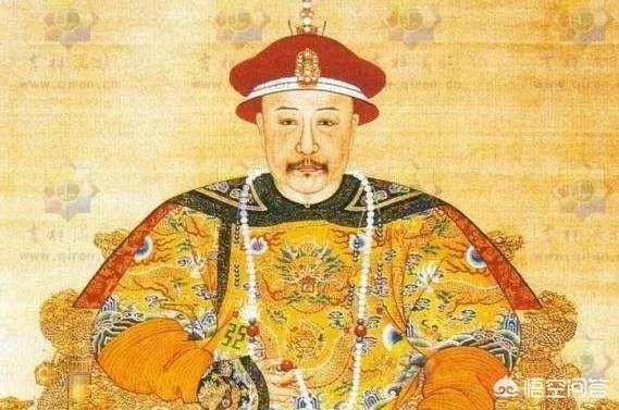 乾隆帝皇子众多，晚年为什么没有出现皇子夺嫡的情况？